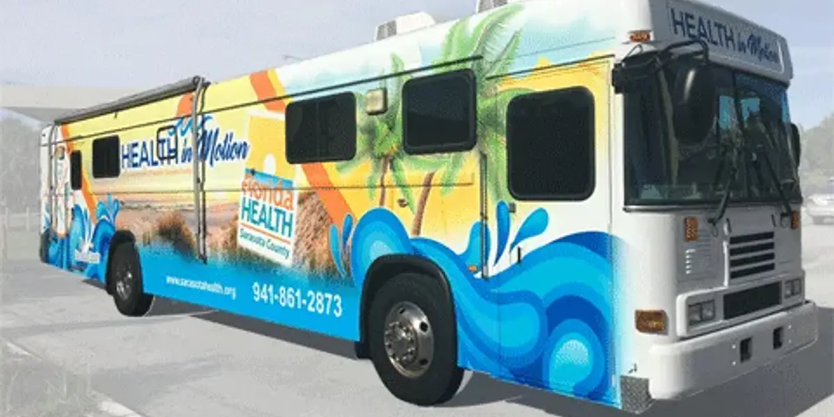 Health in Motion