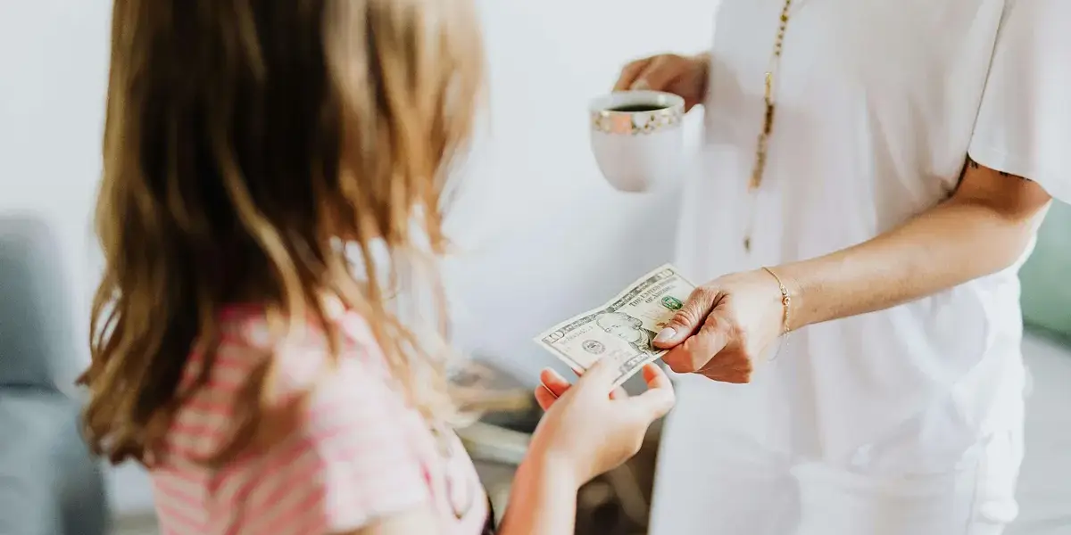 Collecting Homeschool Co-op Dues