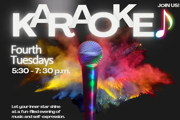 Karaoke Night