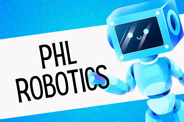 Intro to Robotics