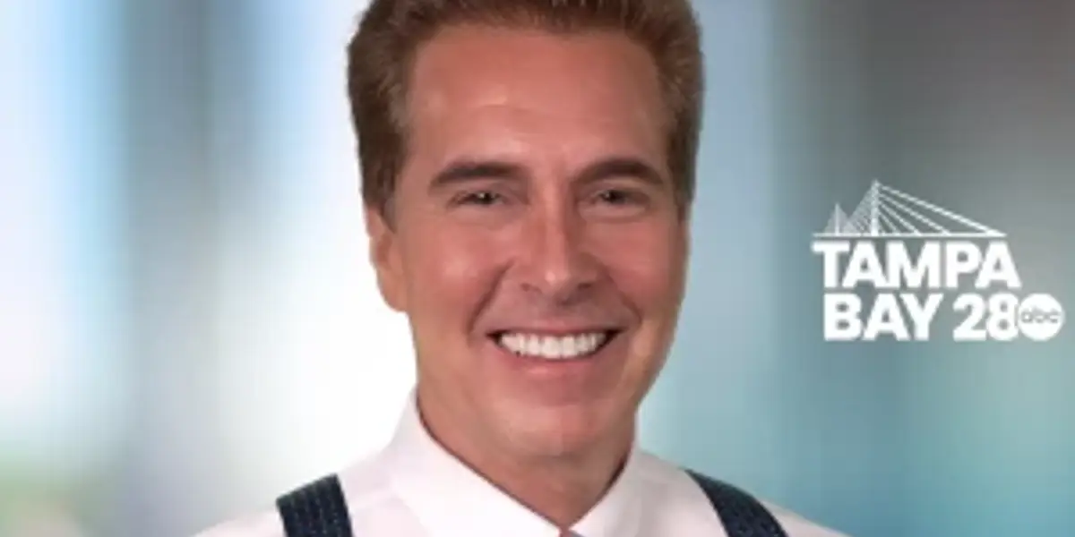The Homeschooler's Club: Hurricane Headquarters with Denis Phillips