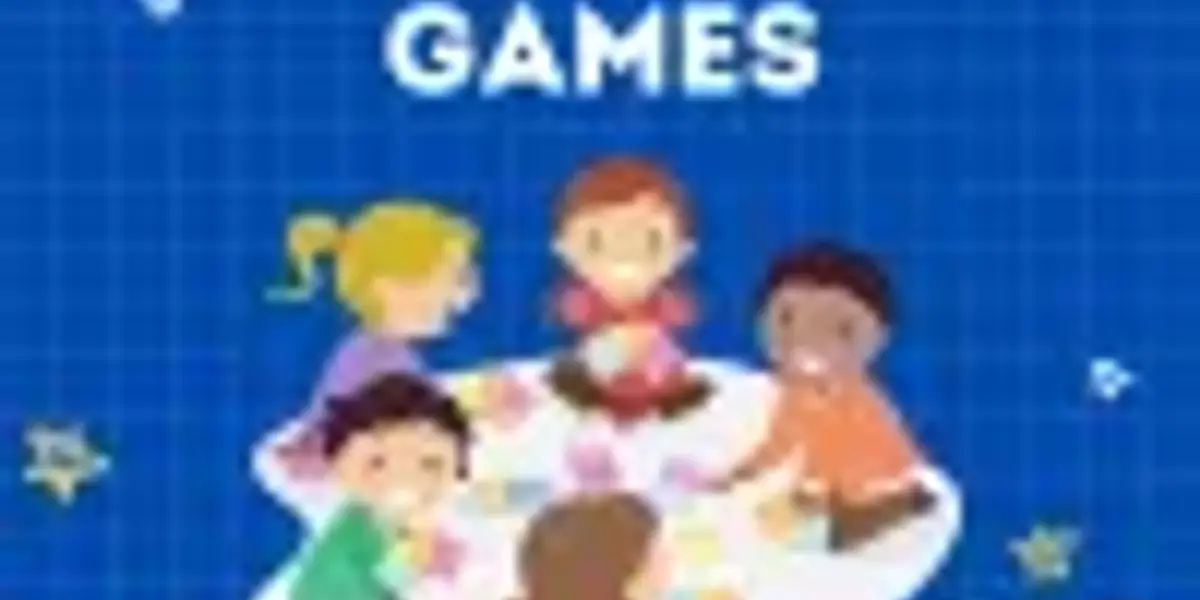Afterschool Games!