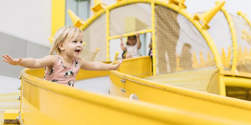 Florida Children's Museum