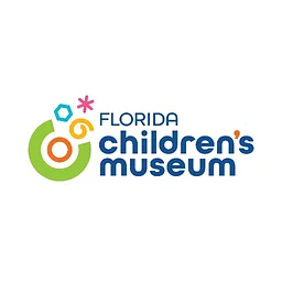 Florida Children's Museum logo