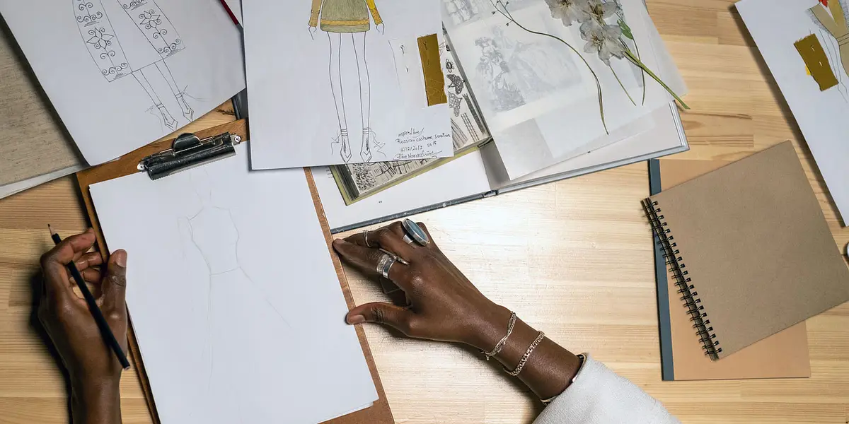 Fashion Design Studio I - Naples Session