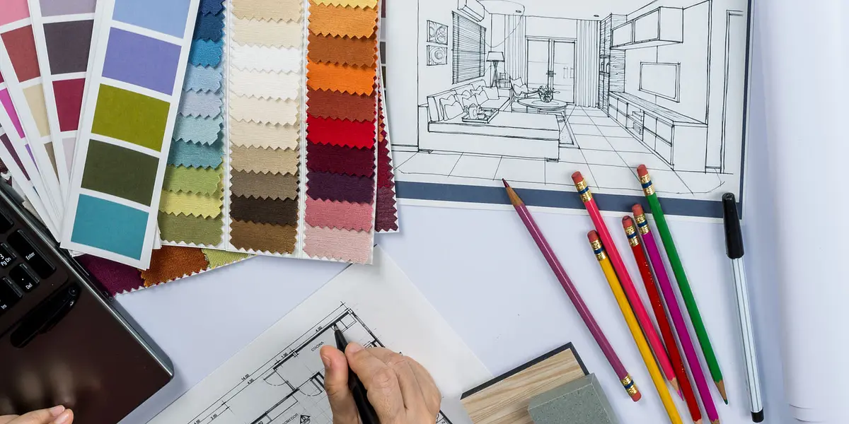 Interior Design & Fashion Design Studio - Cape Coral Session