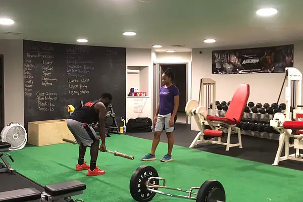 Physical Education & Fitness - Ages 6-9