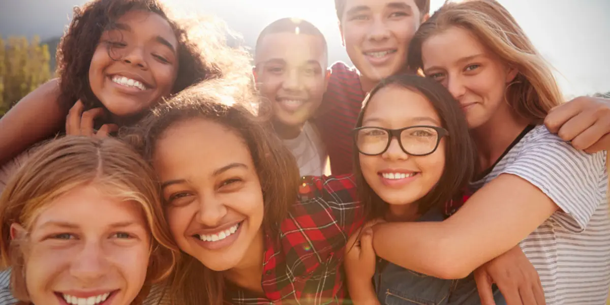 S.E.L.F. Confidence Method - Homeschool Edition for Girls - October Session