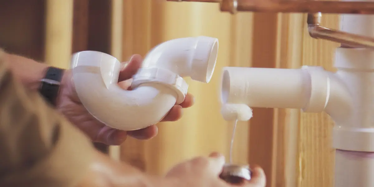 Plumbing 101 - Tuesdays, Ages 14+