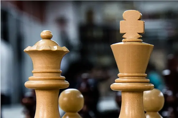 Chess Club at Bernstein Park Library Pop-up