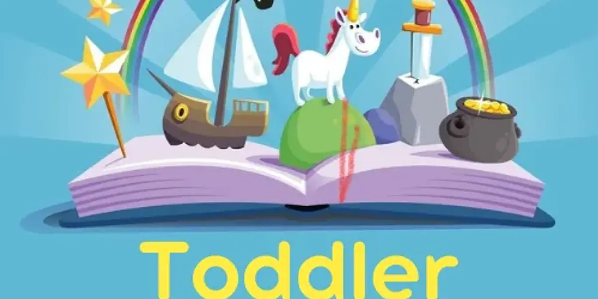Toddler Storytime