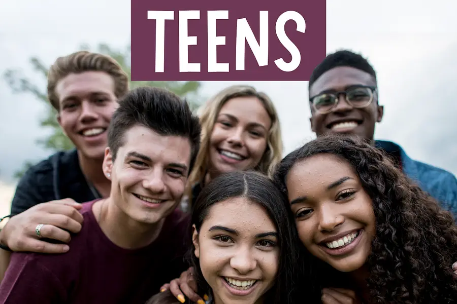Teen Sewing: Fall Felt Pins (Ages 13+) - West at West Branch