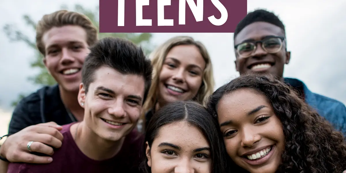 Teen Sewing: Fall Felt Pins (Ages 13+) - West