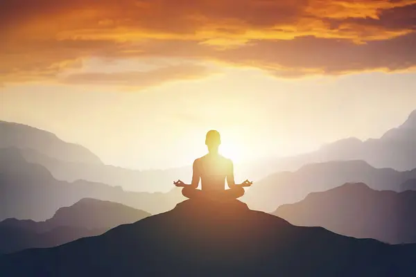 Meditation and Guided Imagery