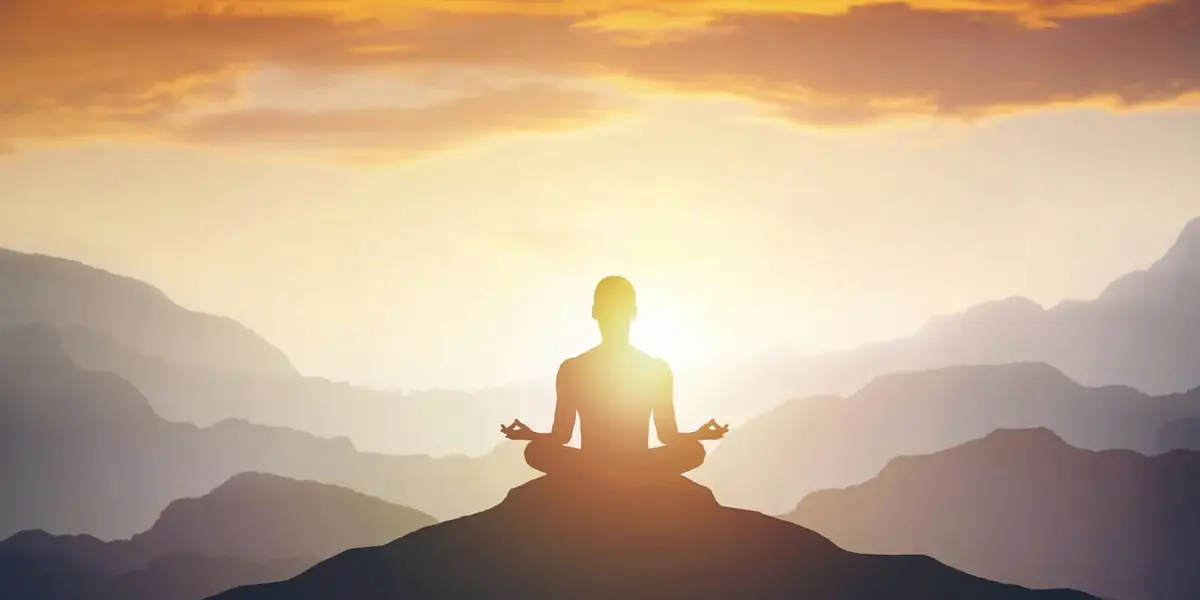 Meditation and Guided Imagery