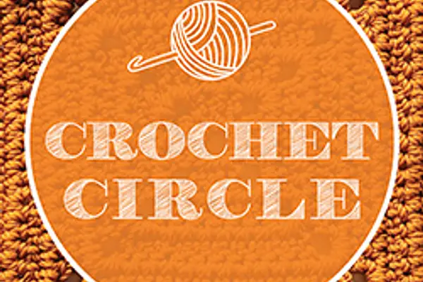 Crochet Circle at Finksburg Branch