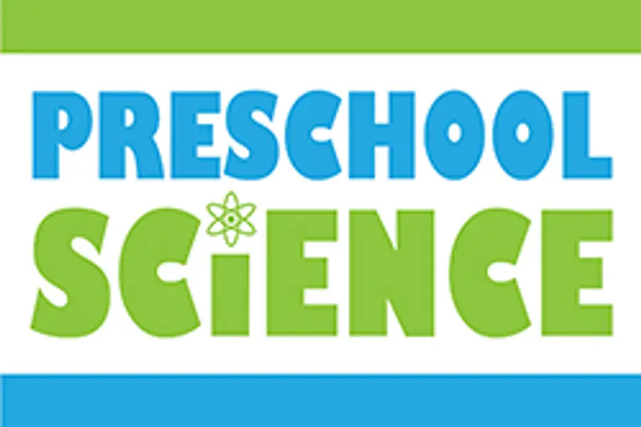 Preschool Science: Apples at Westminster Branch