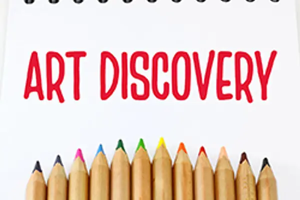 Art Discovery