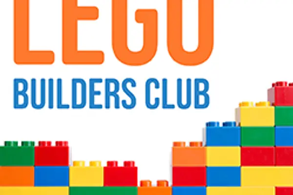 LEGO® Builders Club