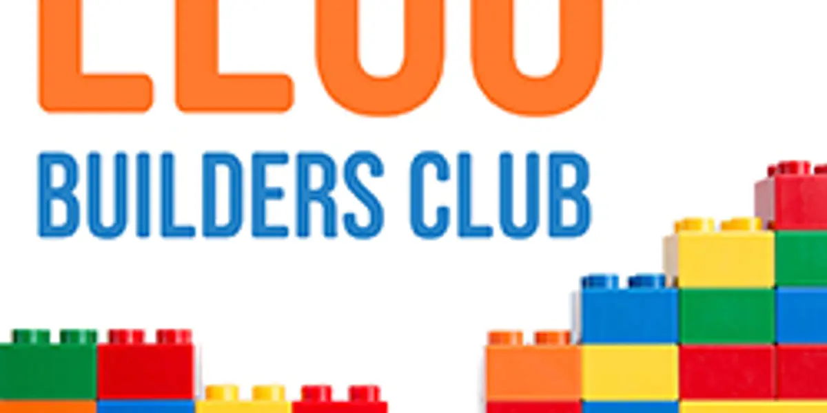 LEGO® Builders Club
