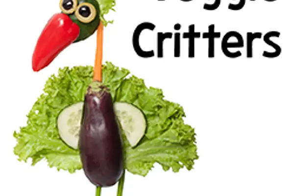 Veggie Critters