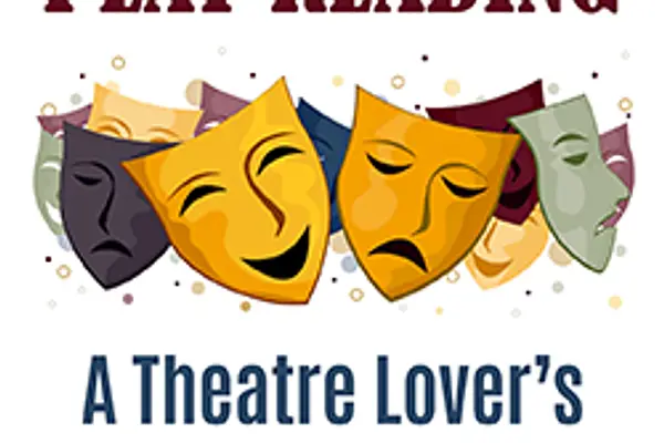 Play Reading: A Theatre Lover's Book Club