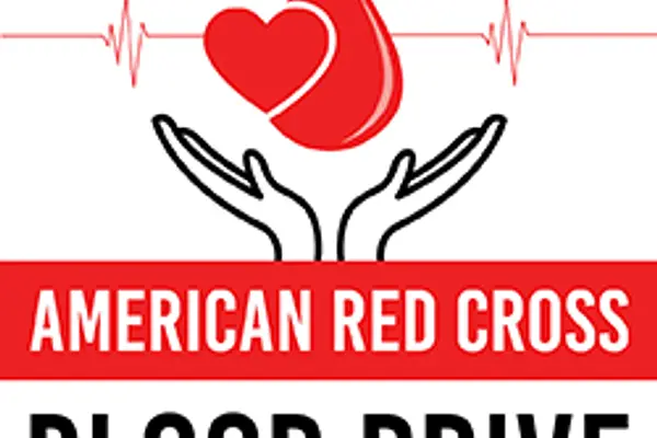 American Red Cross Blood Drive