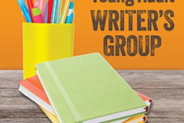 Young Adult Writer's Group