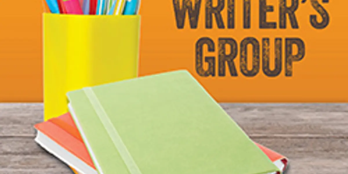 Young Adult Writer's Group