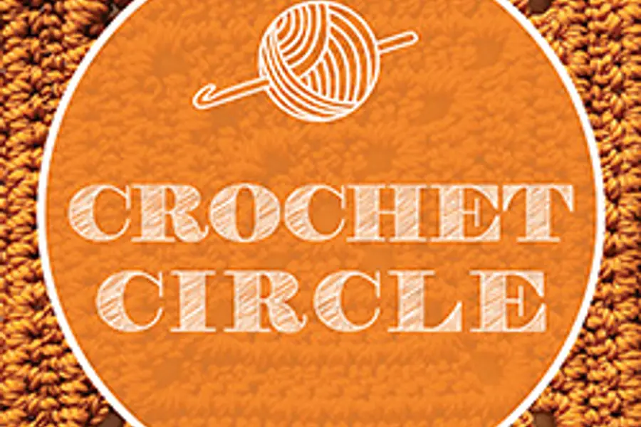 Crochet Circle at Finksburg Branch