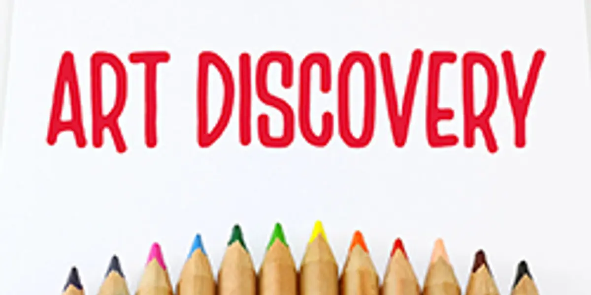 Art Discovery