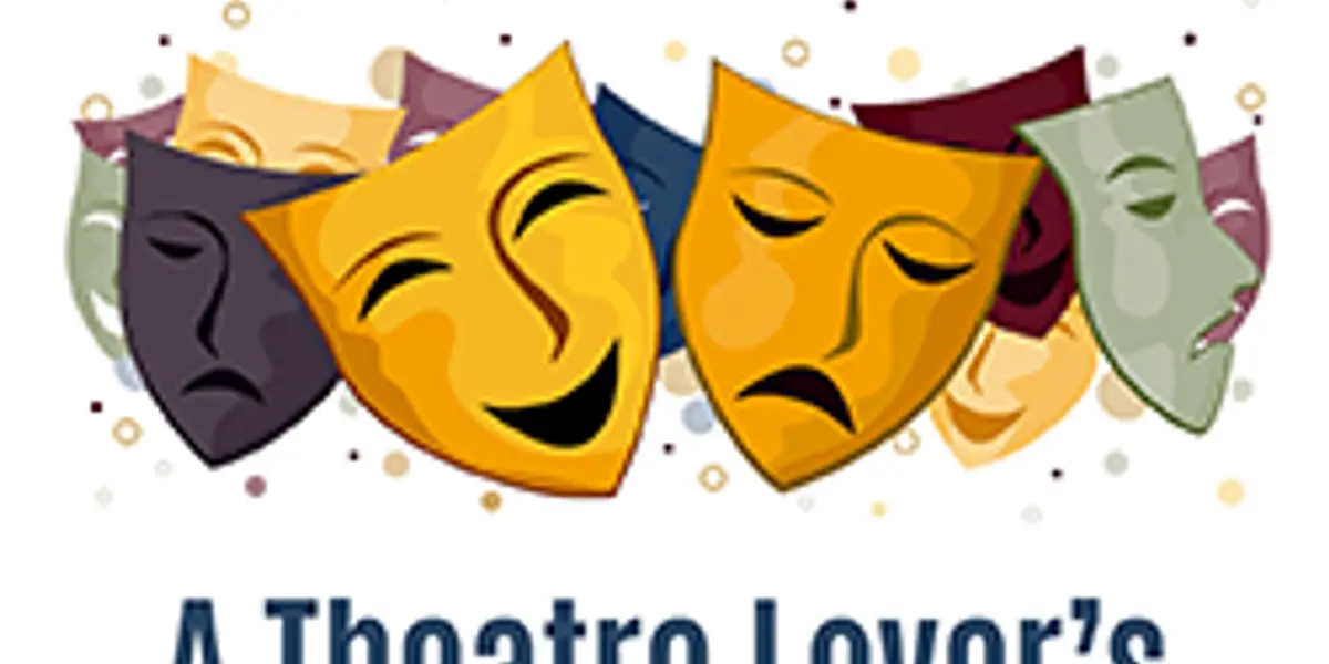 Play Reading: A Theatre Lover's Book Club
