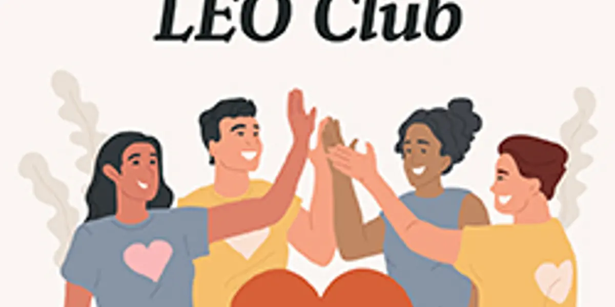 Eldersburg Branch LEO Club