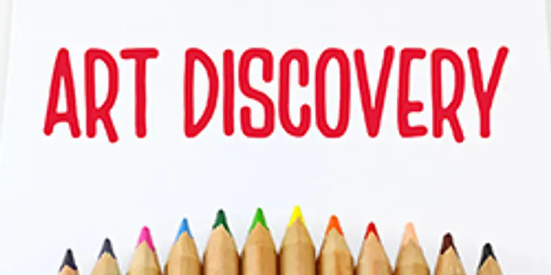 Art Discovery