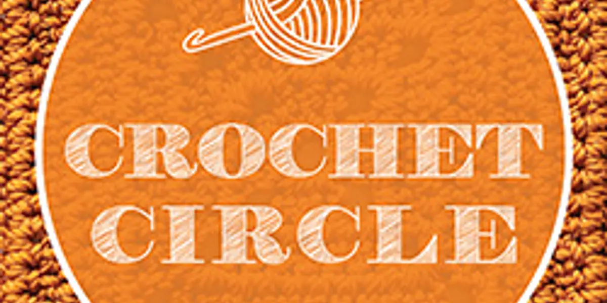Crochet Circle