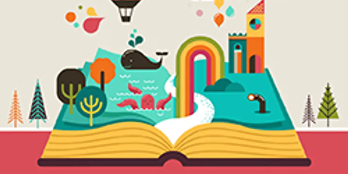 Sensory Sensitive Storytime