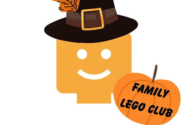 Family Lego Club