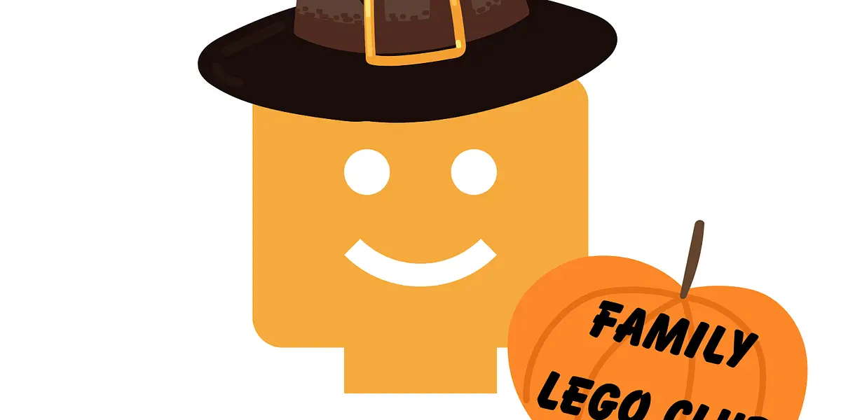 Family Lego Club