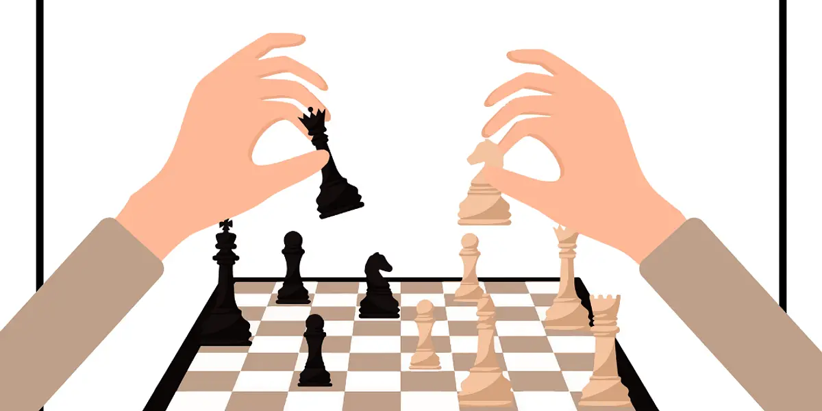 Youth Chess