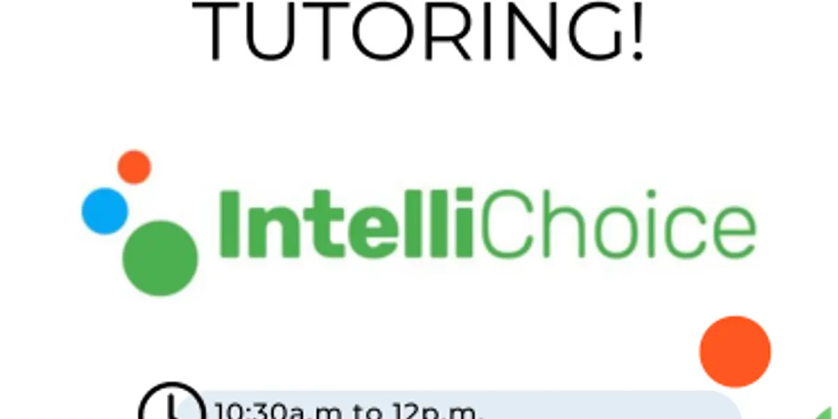 IntelliChoice K-12 Math Tutoring