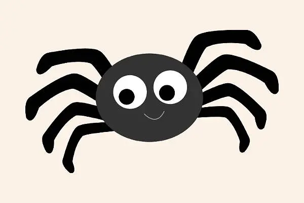 Spooky Spiders! at Hampton-Illinois Branch
