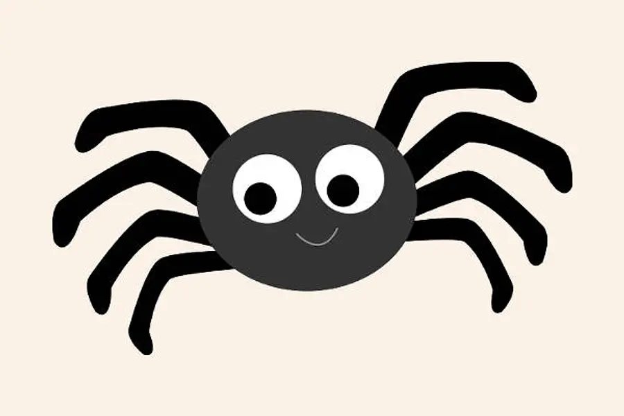 Spooky Spiders! at Hampton-Illinois Branch
