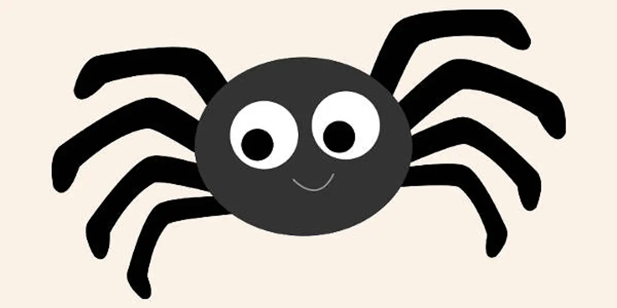 Spooky Spiders!