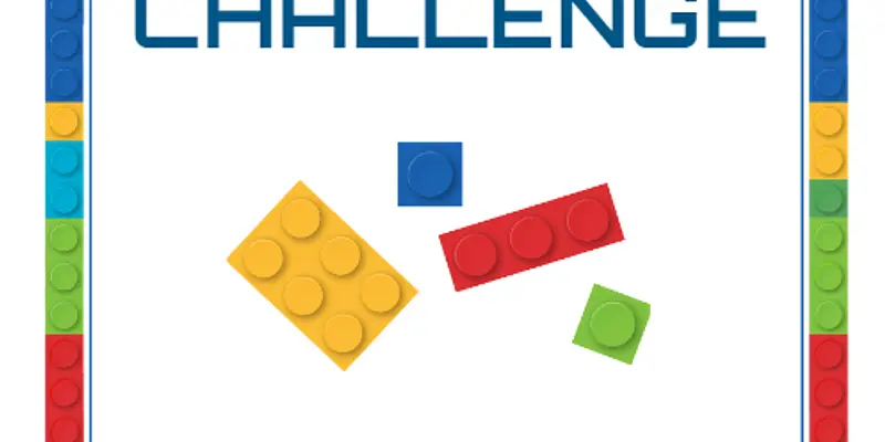 Lego Challenge