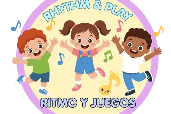 Rhythm and Play (Ritmo y juegos)
