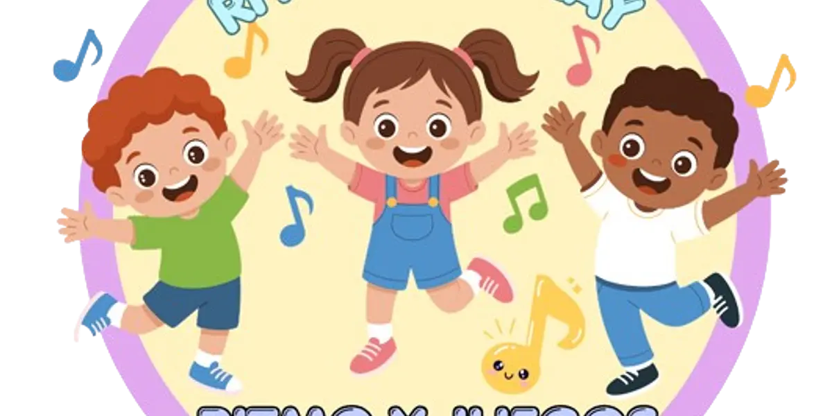 Rhythm and Play (Ritmo y juegos)