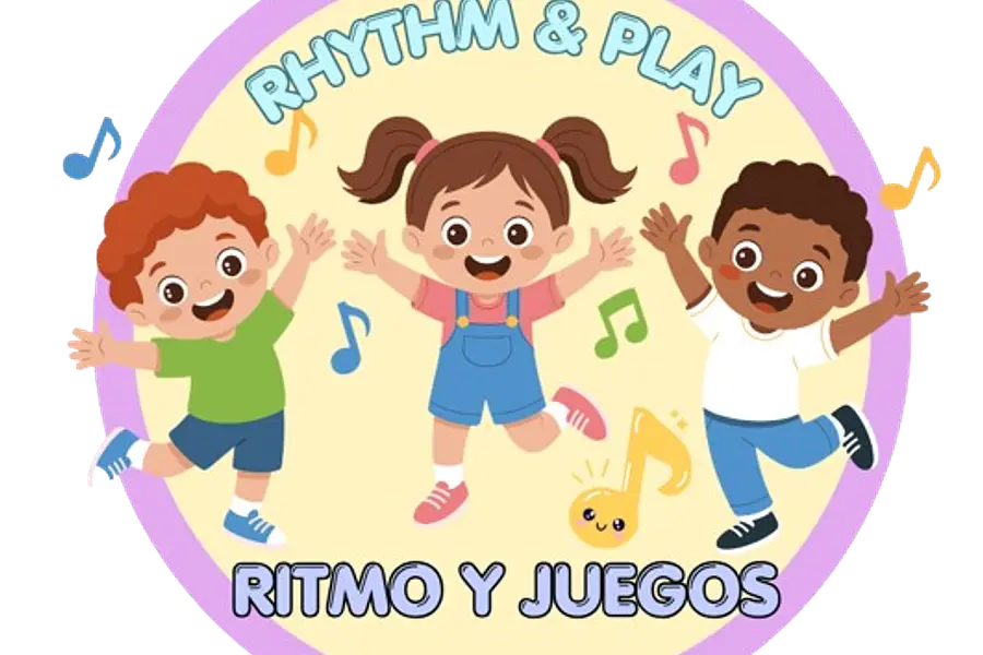 Rhythm and Play (Ritmo y juegos) at Pleasant Grove Branch