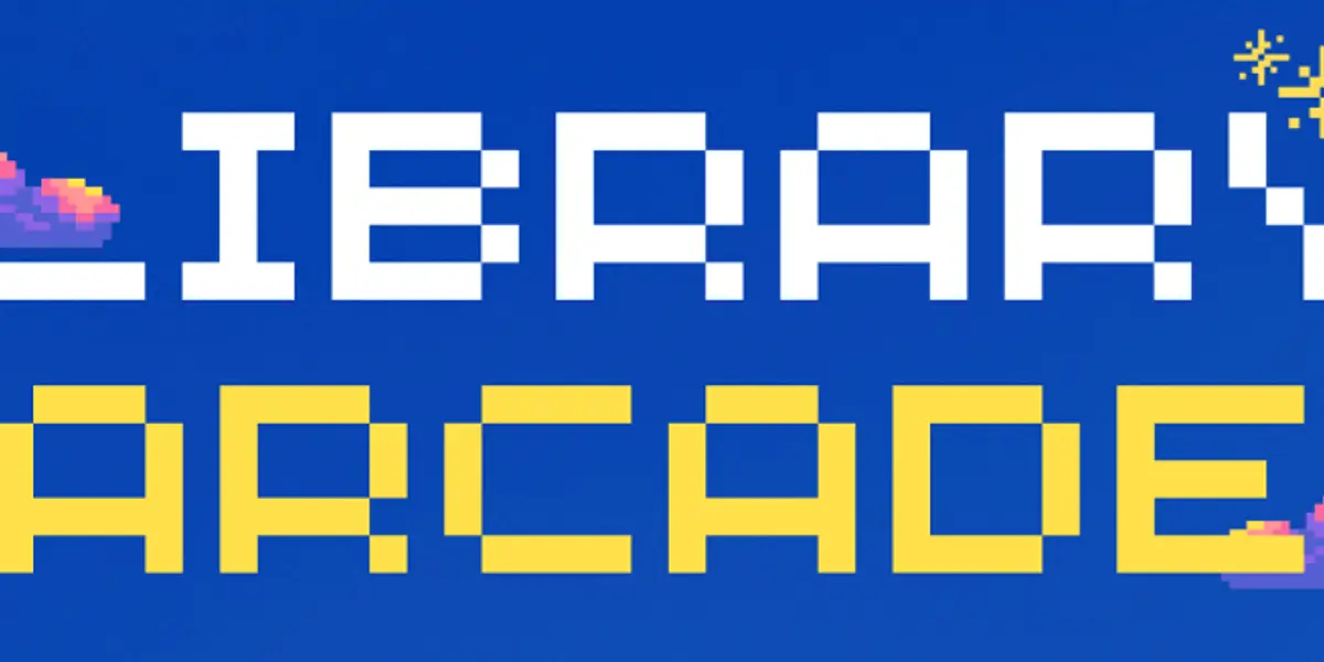 Library Arcade