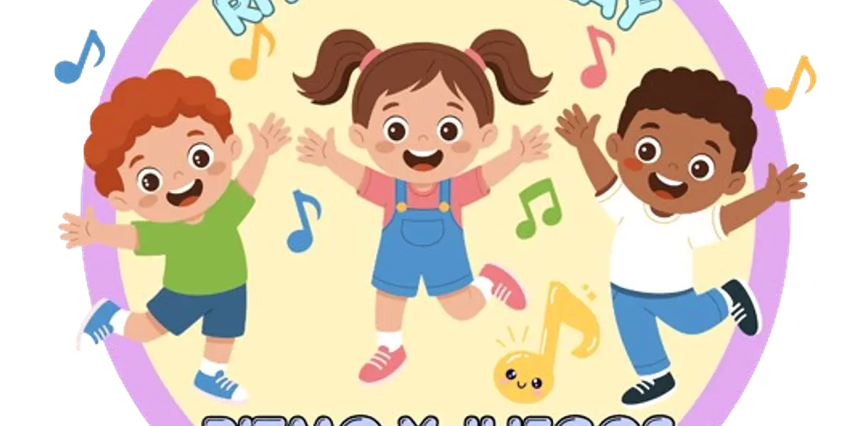Rhythm and Play (Ritmo y juegos)