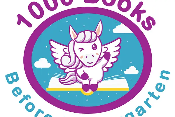 Peggy the Pegasus Party at Audelia Road Branch